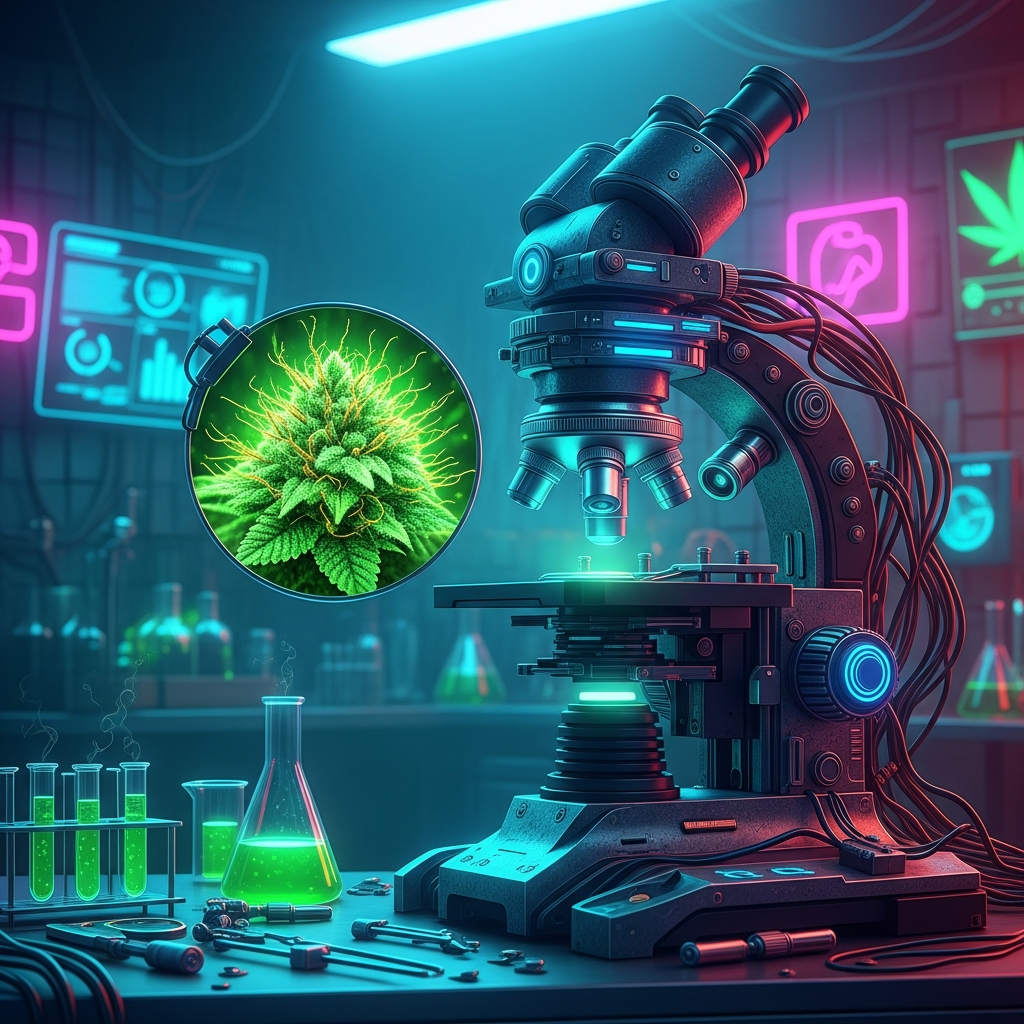 Medizinische Effekte